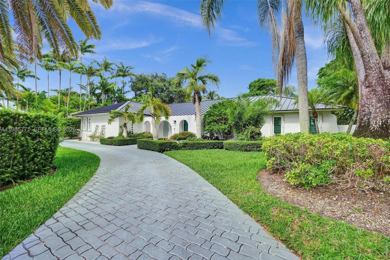 Real estate property located at 13110 104th Ave, Miami-dade, Pinewood Forest, Miami, FL