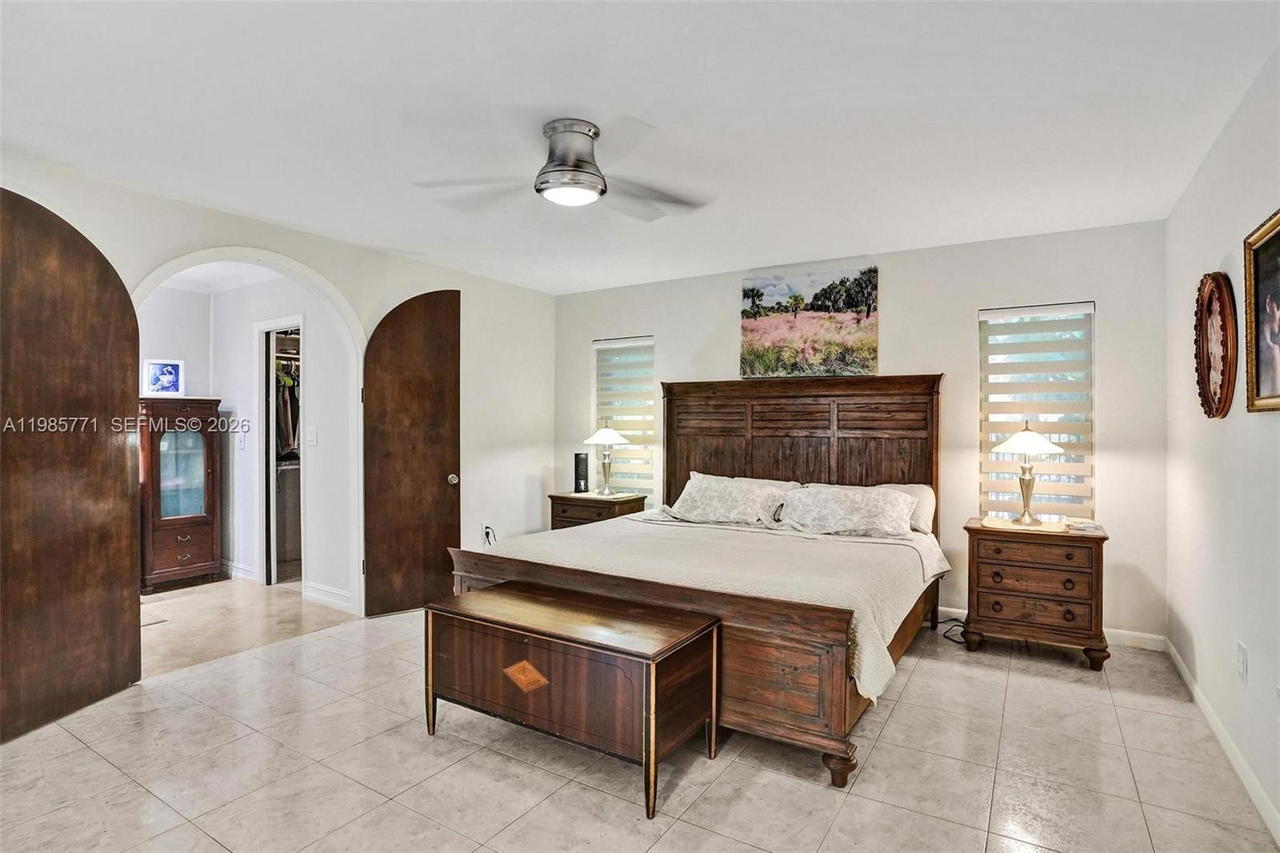 Real estate property located at 13110 104th Ave, Miami-dade, Pinewood Forest, Miami, FL