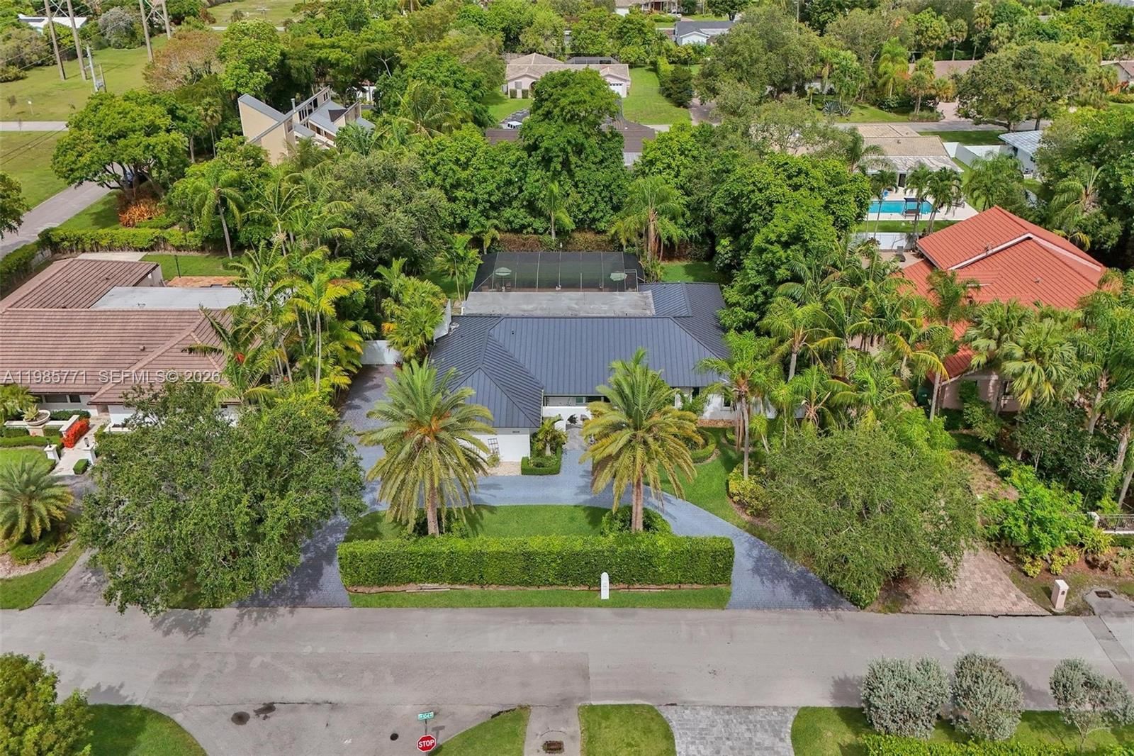 Real estate property located at 13110 104th Ave, Miami-dade, Pinewood Forest, Miami, FL