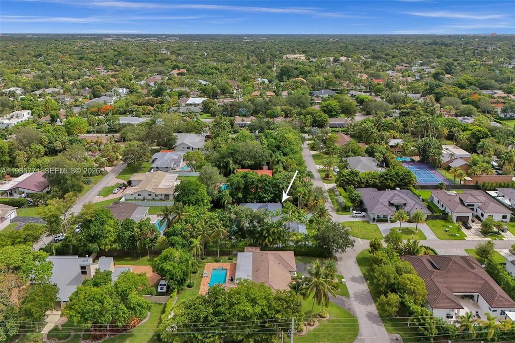 Real estate property located at 13110 104th Ave, Miami-dade, Pinewood Forest, Miami, FL
