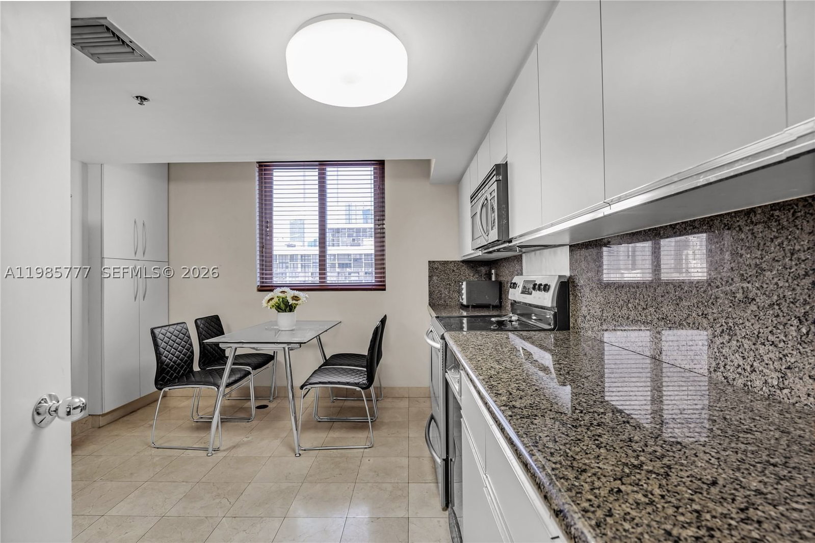Real estate property located at 2025 Brickell Ave #1703, Miami-dade, Atlantis On Brickell Cond, Miami, FL