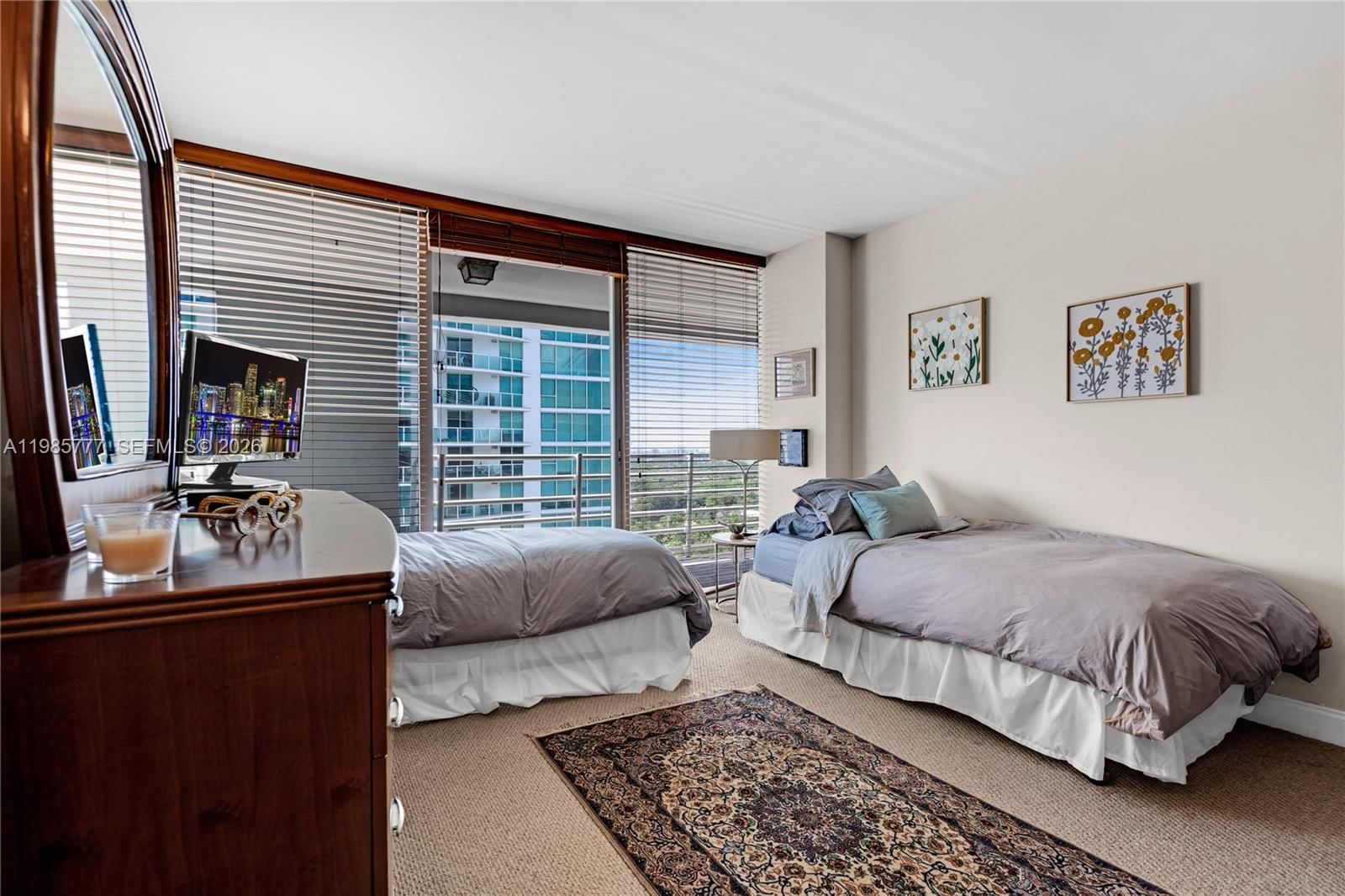 Real estate property located at 2025 Brickell Ave #1703, Miami-dade, Atlantis On Brickell Cond, Miami, FL