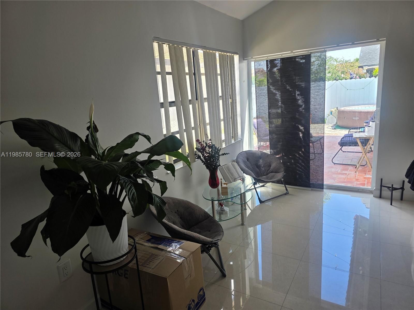 Real estate property located at 710 99th Ct Cir, Miami-dade, Les Chalets Ii, Miami, FL