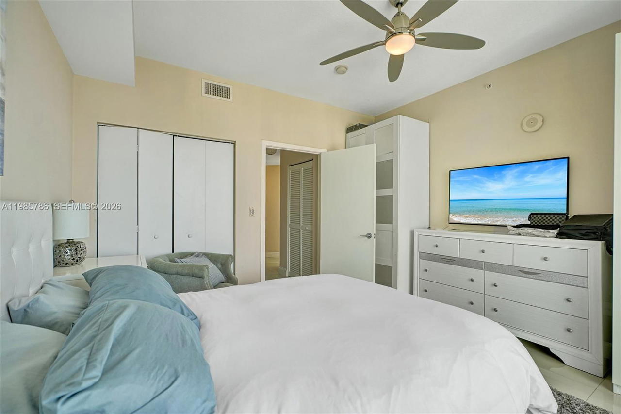 Real estate property located at 79 12th St #3412-S, Miami-dade, The Axis On Brickell Cond, Miami, FL