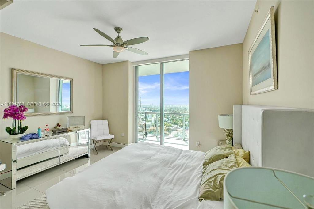 Real estate property located at 79 12th St #3412-S, Miami-dade, The Axis On Brickell Cond, Miami, FL