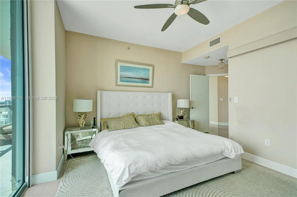 Real estate property located at 79 12th St #3412-S, Miami-dade, The Axis On Brickell Cond, Miami, FL