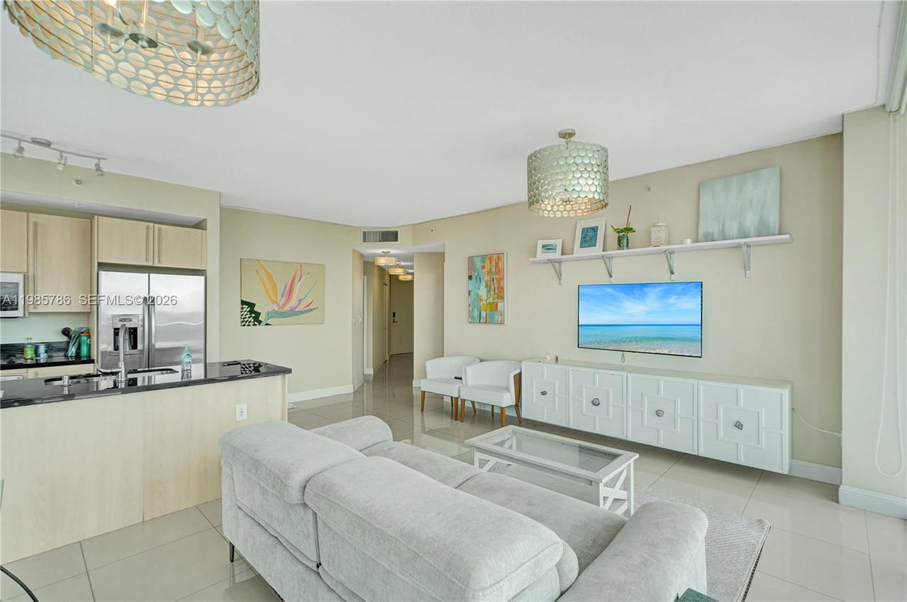 Real estate property located at 79 12th St #3412-S, Miami-dade, The Axis On Brickell Cond, Miami, FL