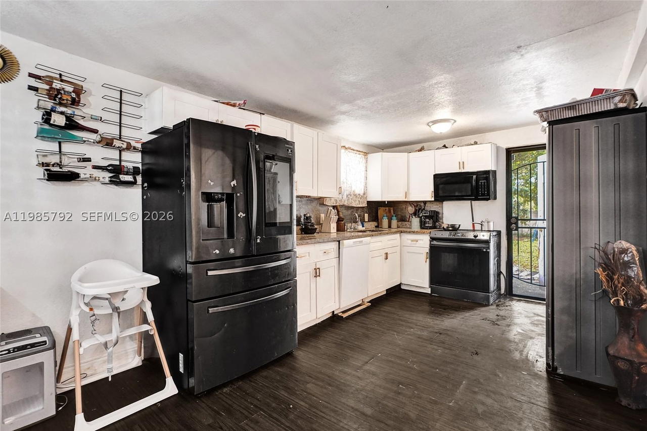 Real estate property located at 1675 160th St, Miami-dade, Fulford By The Sea Sec H, North Miami Beach, FL