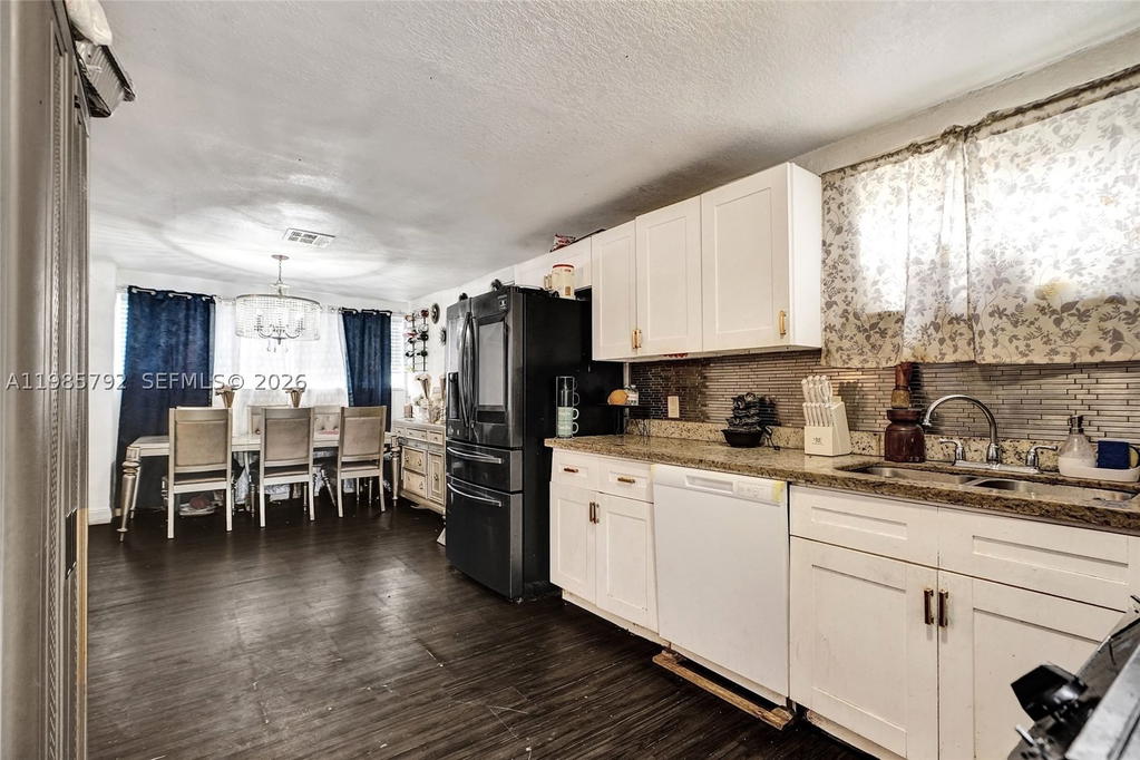 Real estate property located at 1675 160th St, Miami-dade, Fulford By The Sea Sec H, North Miami Beach, FL