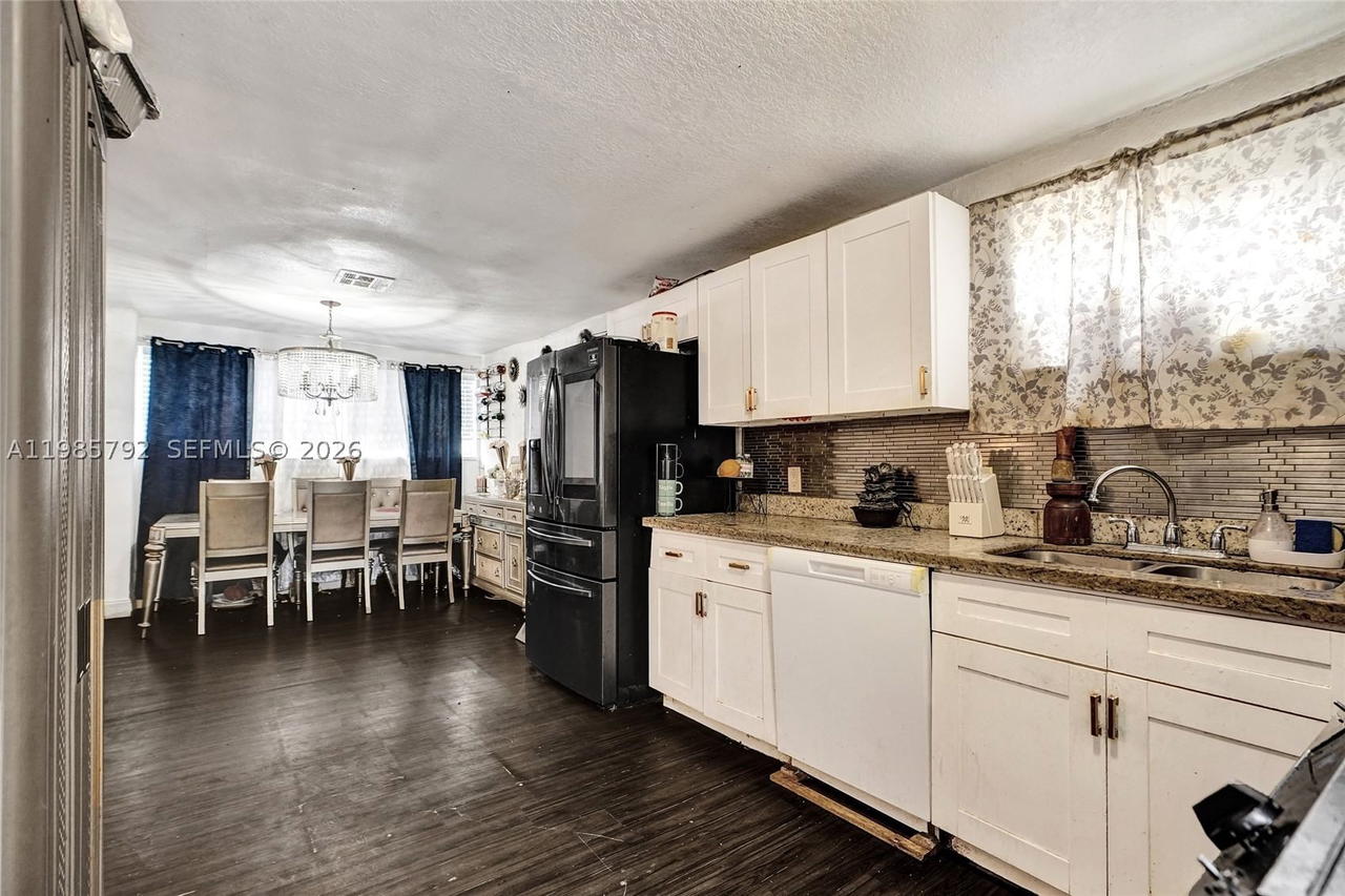 Real estate property located at 1675 160th St, Miami-dade, Fulford By The Sea Sec H, North Miami Beach, FL