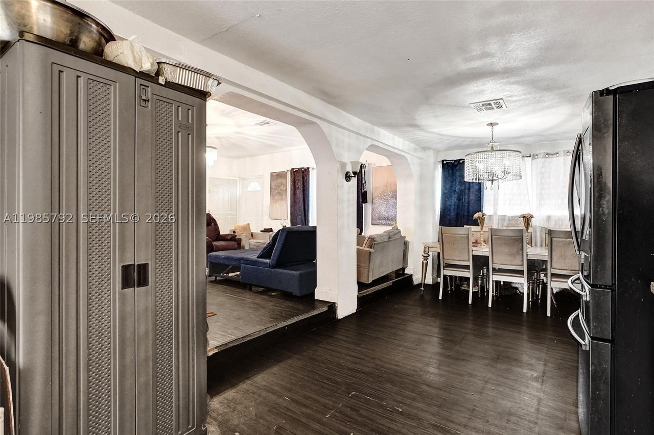 Real estate property located at 1675 160th St, Miami-dade, Fulford By The Sea Sec H, North Miami Beach, FL