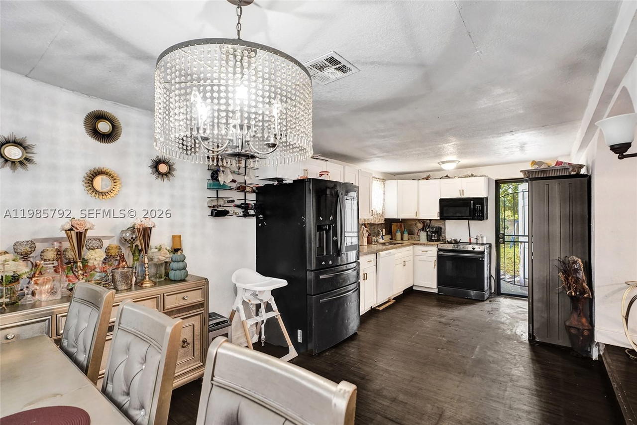 Real estate property located at 1675 160th St, Miami-dade, Fulford By The Sea Sec H, North Miami Beach, FL