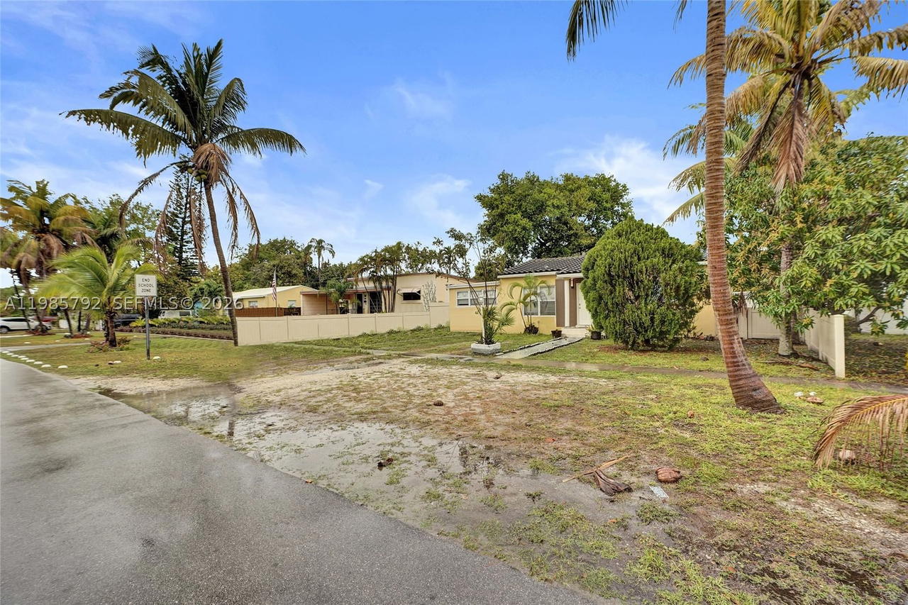 Real estate property located at 1675 160th St, Miami-dade, Fulford By The Sea Sec H, North Miami Beach, FL