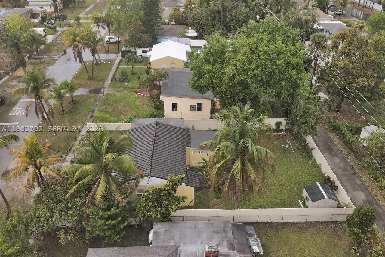 Real estate property located at 1675 160th St, Miami-dade, Fulford By The Sea Sec H, North Miami Beach, FL