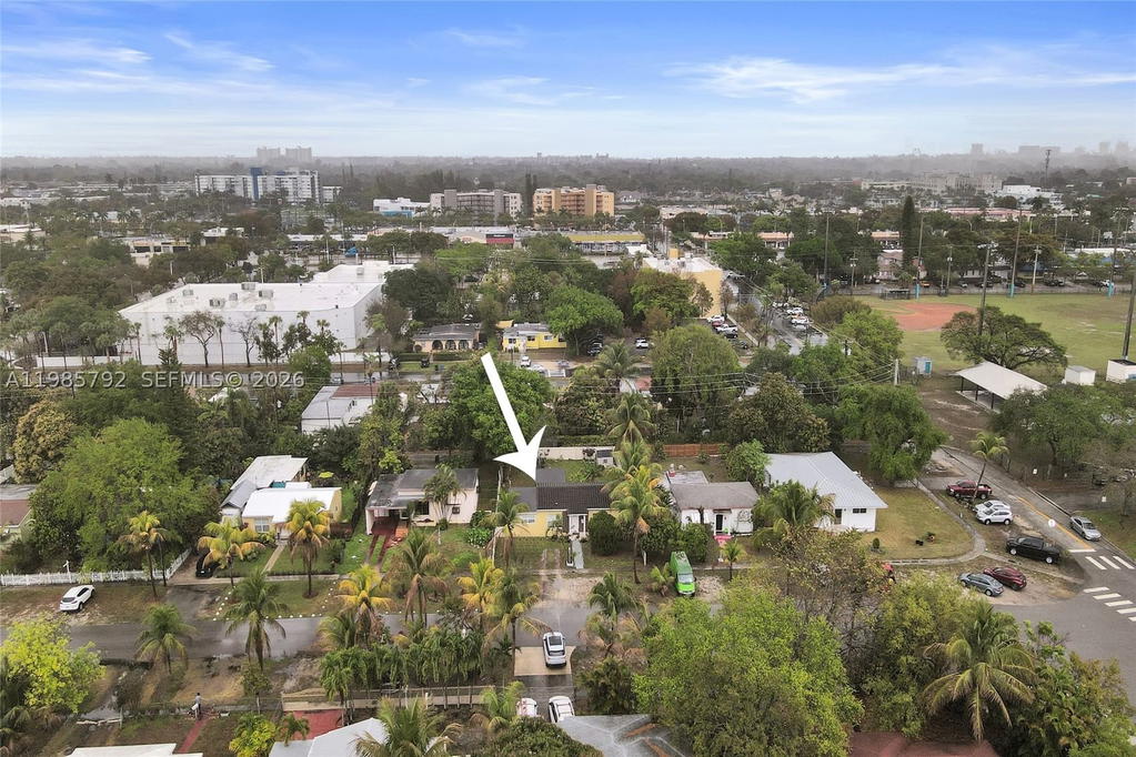 Real estate property located at 1675 160th St, Miami-dade, Fulford By The Sea Sec H, North Miami Beach, FL