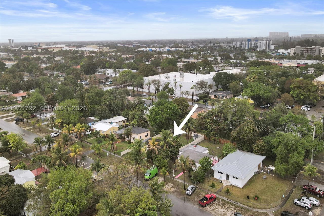 Real estate property located at 1675 160th St, Miami-dade, Fulford By The Sea Sec H, North Miami Beach, FL