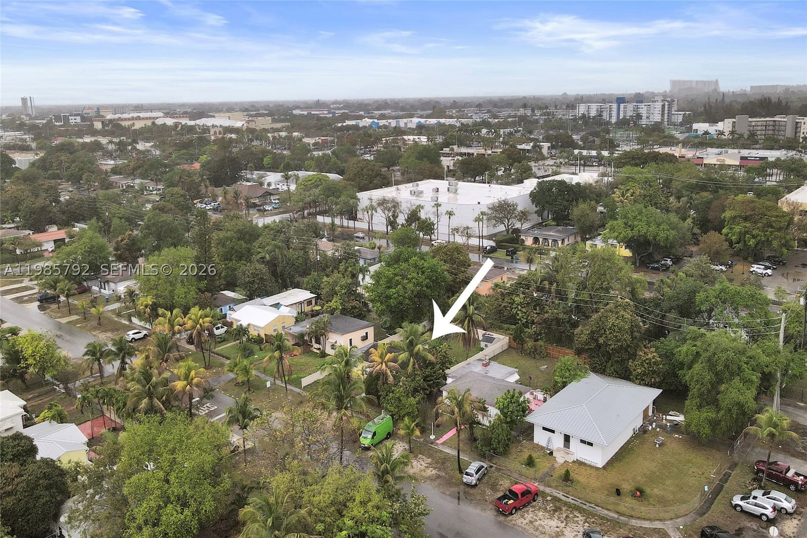 Real estate property located at 1675 160th St, Miami-dade, Fulford By The Sea Sec H, North Miami Beach, FL