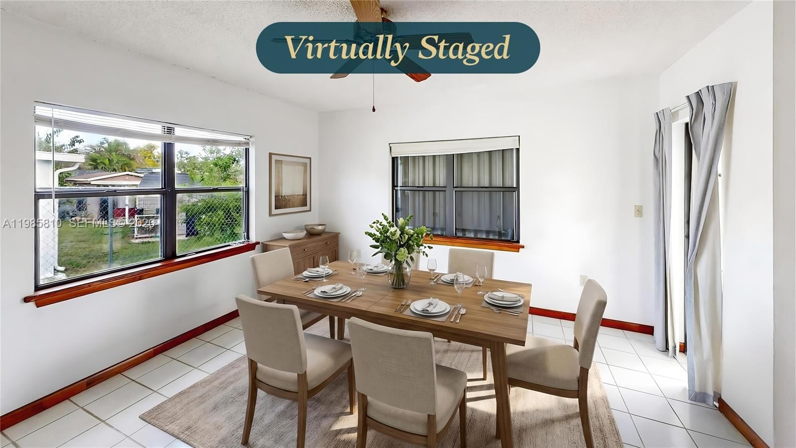 Real estate property located at 14380 297th St, Miami-dade, Gem Homes No Two, Homestead, FL