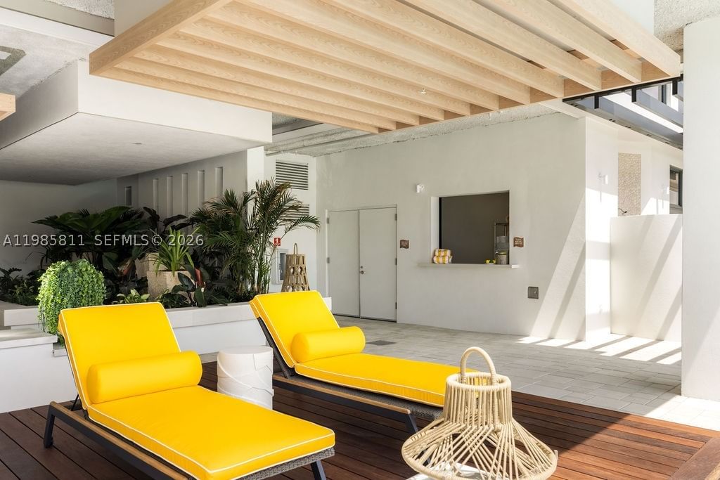 Real estate property located at 305 Briny Ave #405, Broward, Salato Residences, Pompano Beach, FL