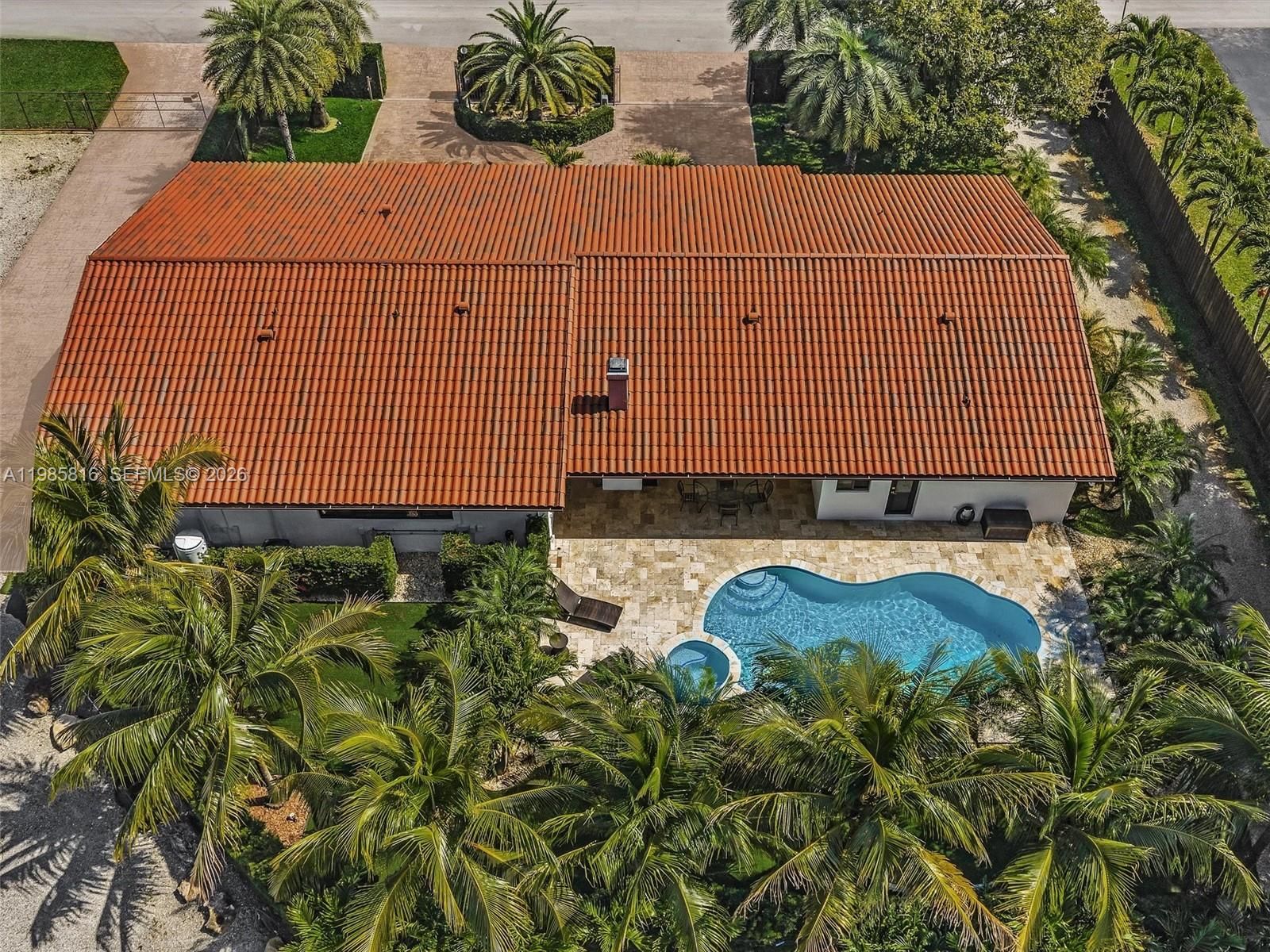 Real estate property located at 4501 133rd Ave, Broward, Seligman Ranches, Southwest Ranches, FL