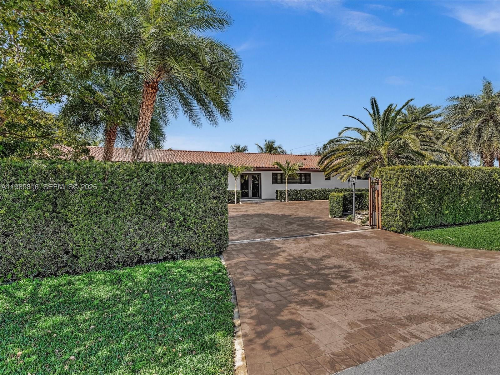 Real estate property located at 4501 133rd Ave, Broward, Seligman Ranches, Southwest Ranches, FL