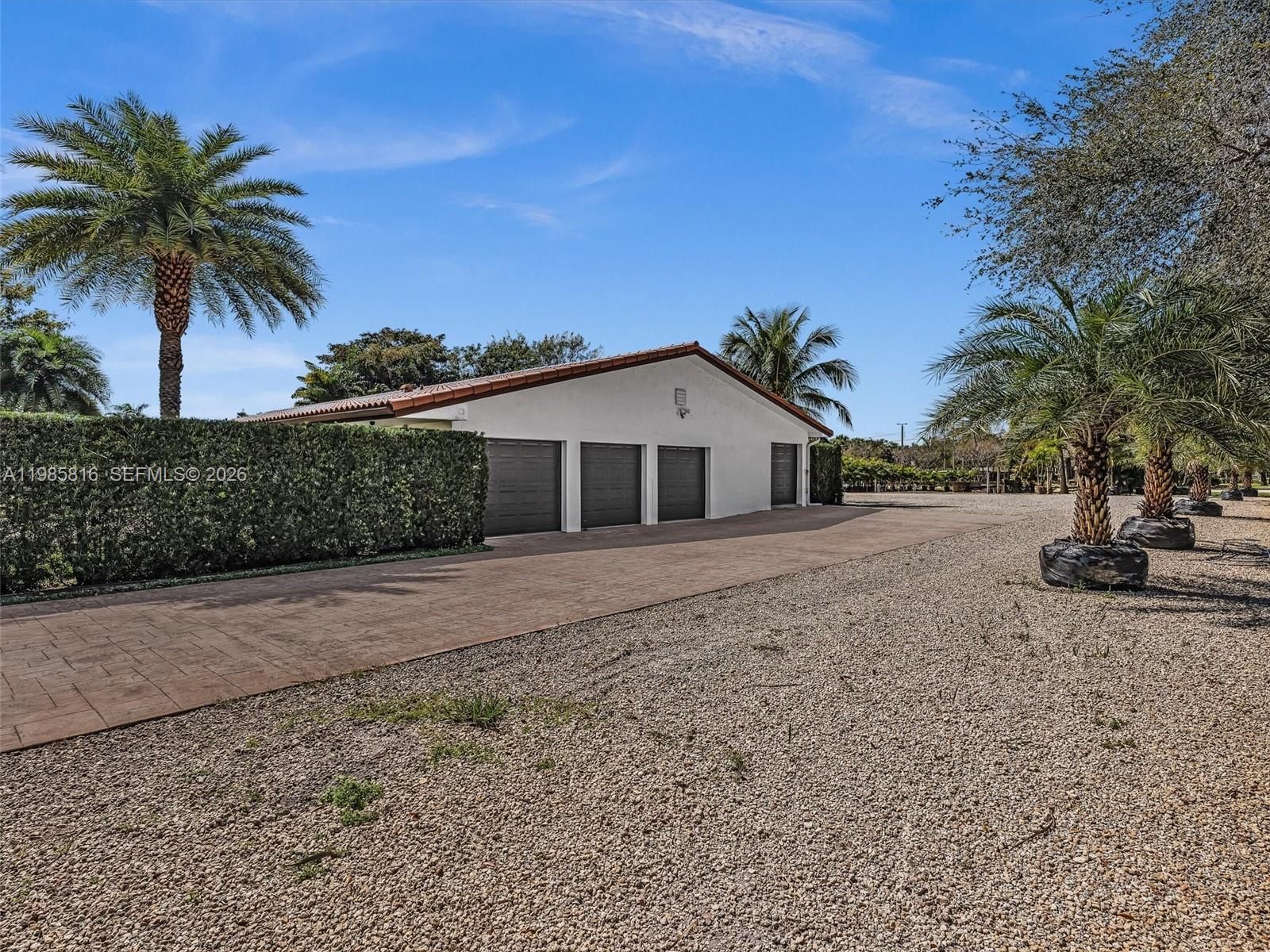 Real estate property located at 4501 133rd Ave, Broward, Seligman Ranches, Southwest Ranches, FL