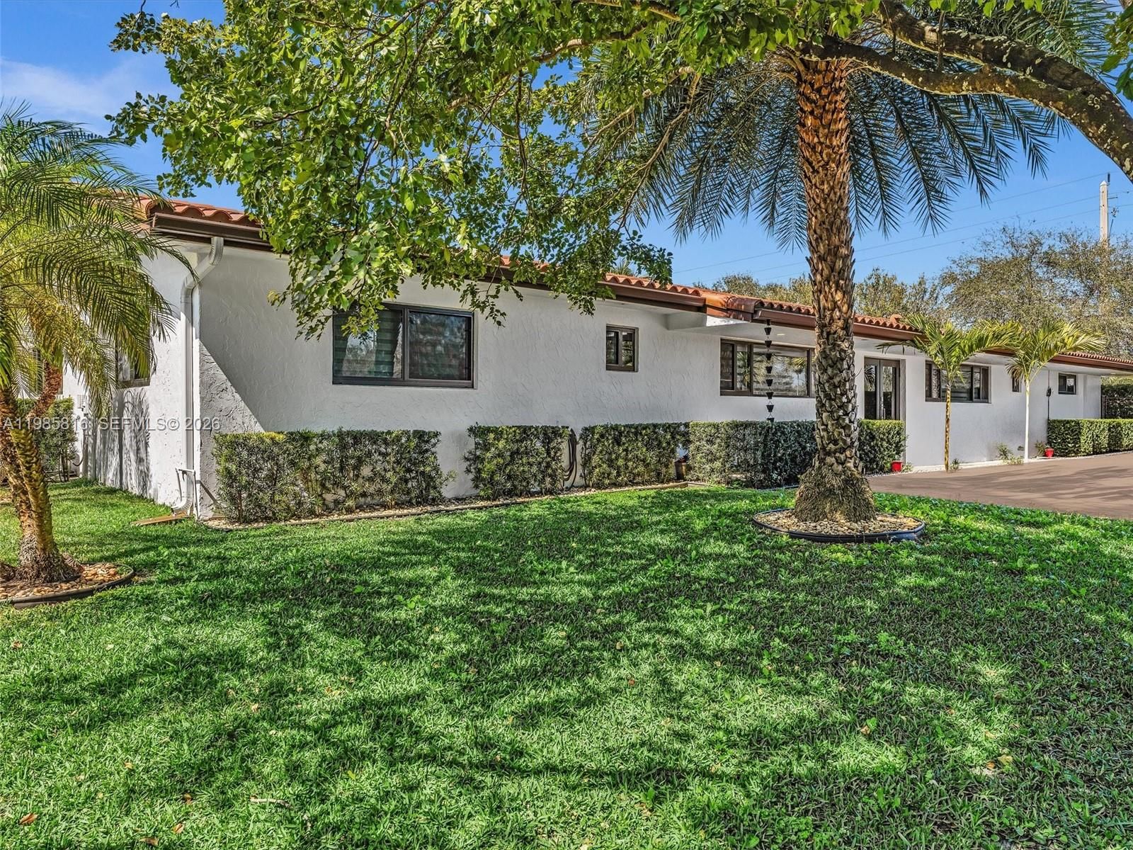 Real estate property located at 4501 133rd Ave, Broward, Seligman Ranches, Southwest Ranches, FL