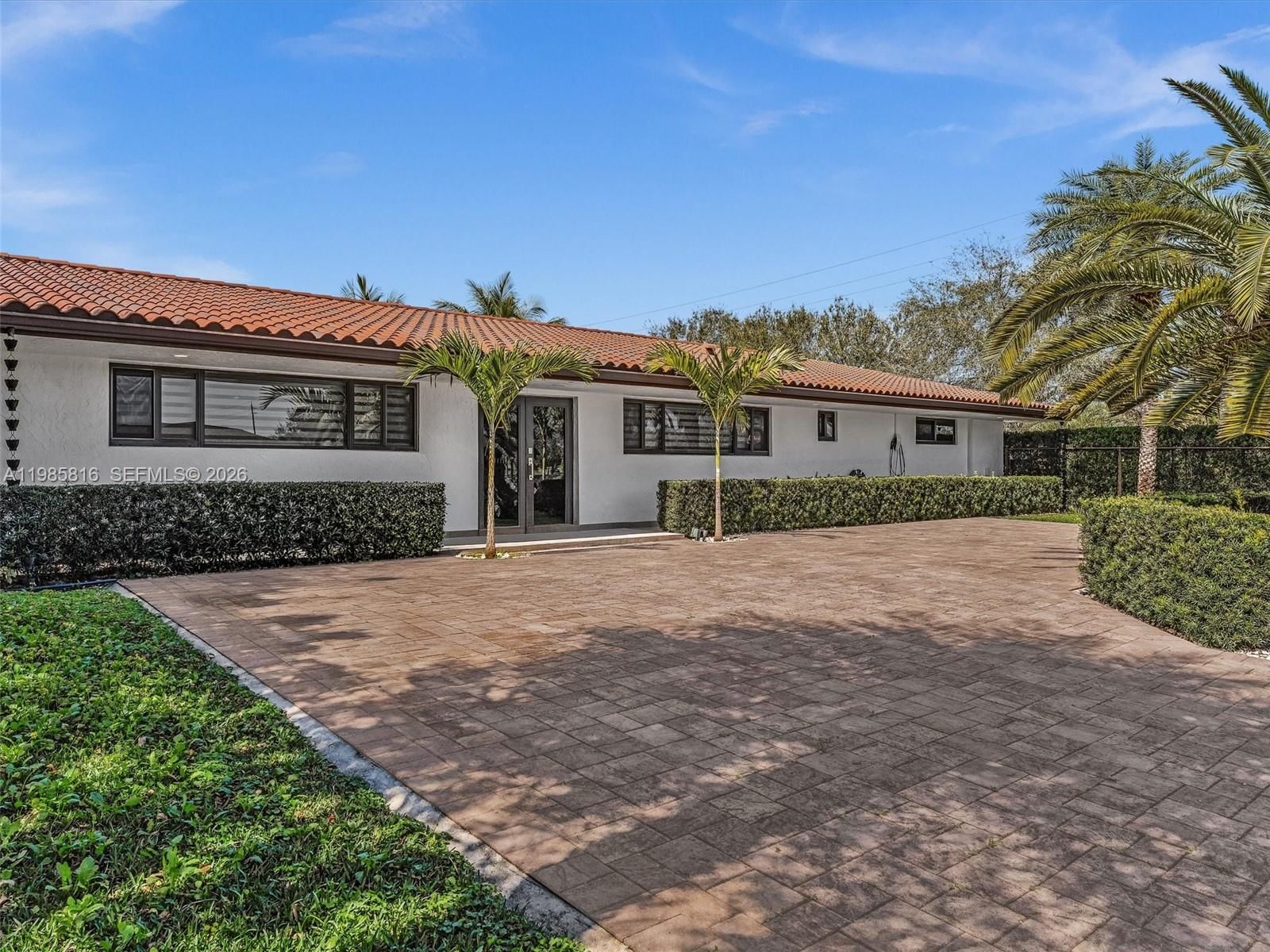 Real estate property located at 4501 133rd Ave, Broward, Seligman Ranches, Southwest Ranches, FL