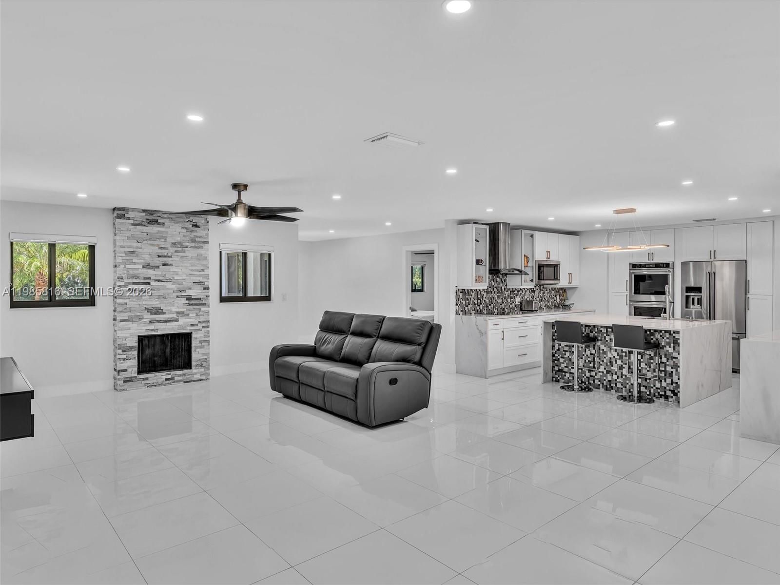 Real estate property located at 4501 133rd Ave, Broward, Seligman Ranches, Southwest Ranches, FL