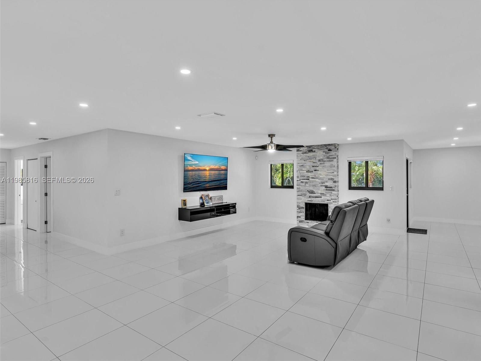 Real estate property located at 4501 133rd Ave, Broward, Seligman Ranches, Southwest Ranches, FL