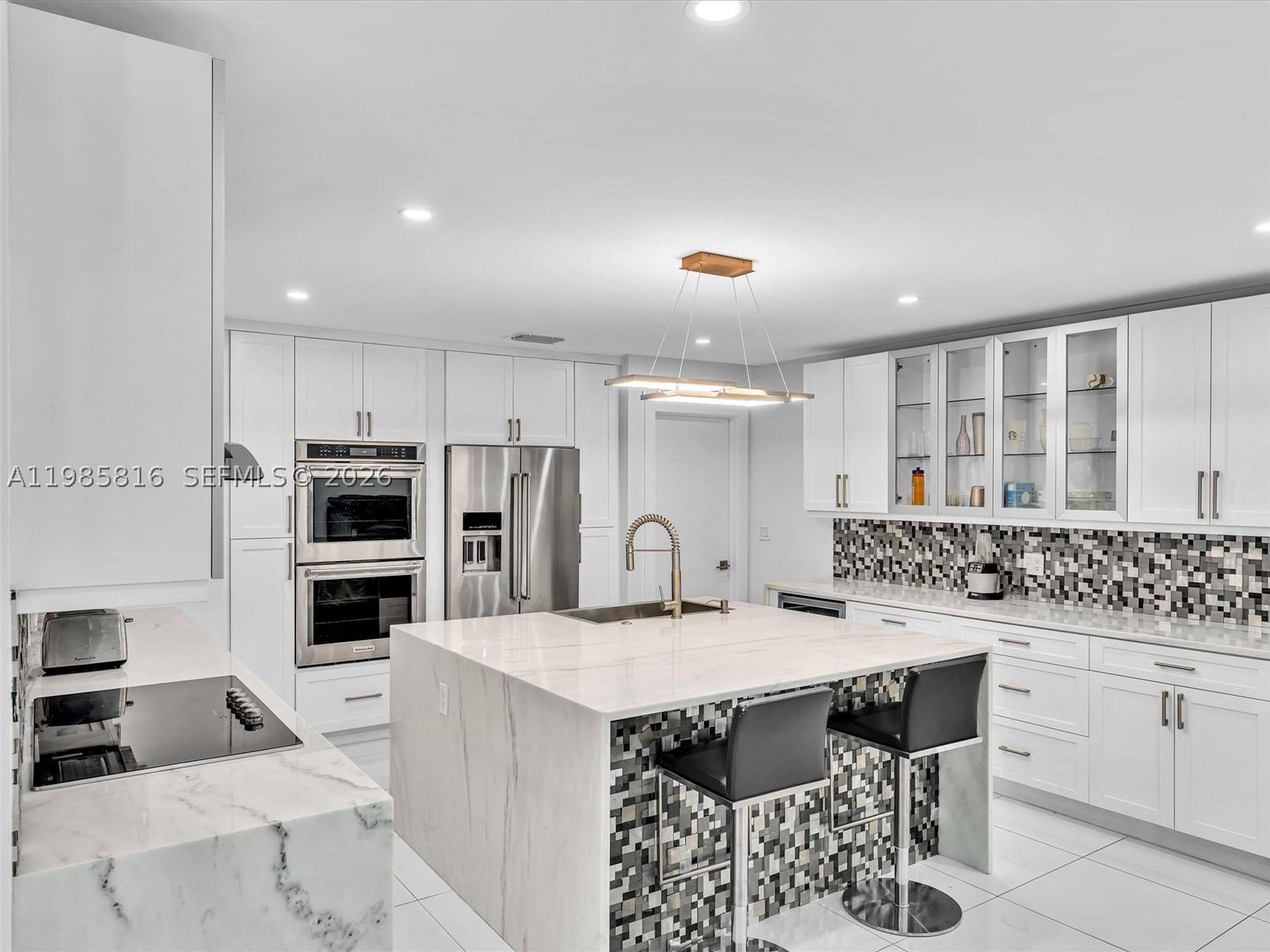 Real estate property located at 4501 133rd Ave, Broward, Seligman Ranches, Southwest Ranches, FL