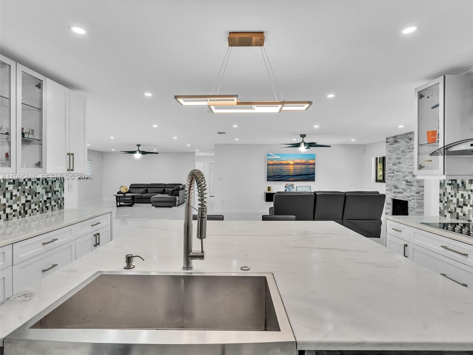 Real estate property located at 4501 133rd Ave, Broward, Seligman Ranches, Southwest Ranches, FL