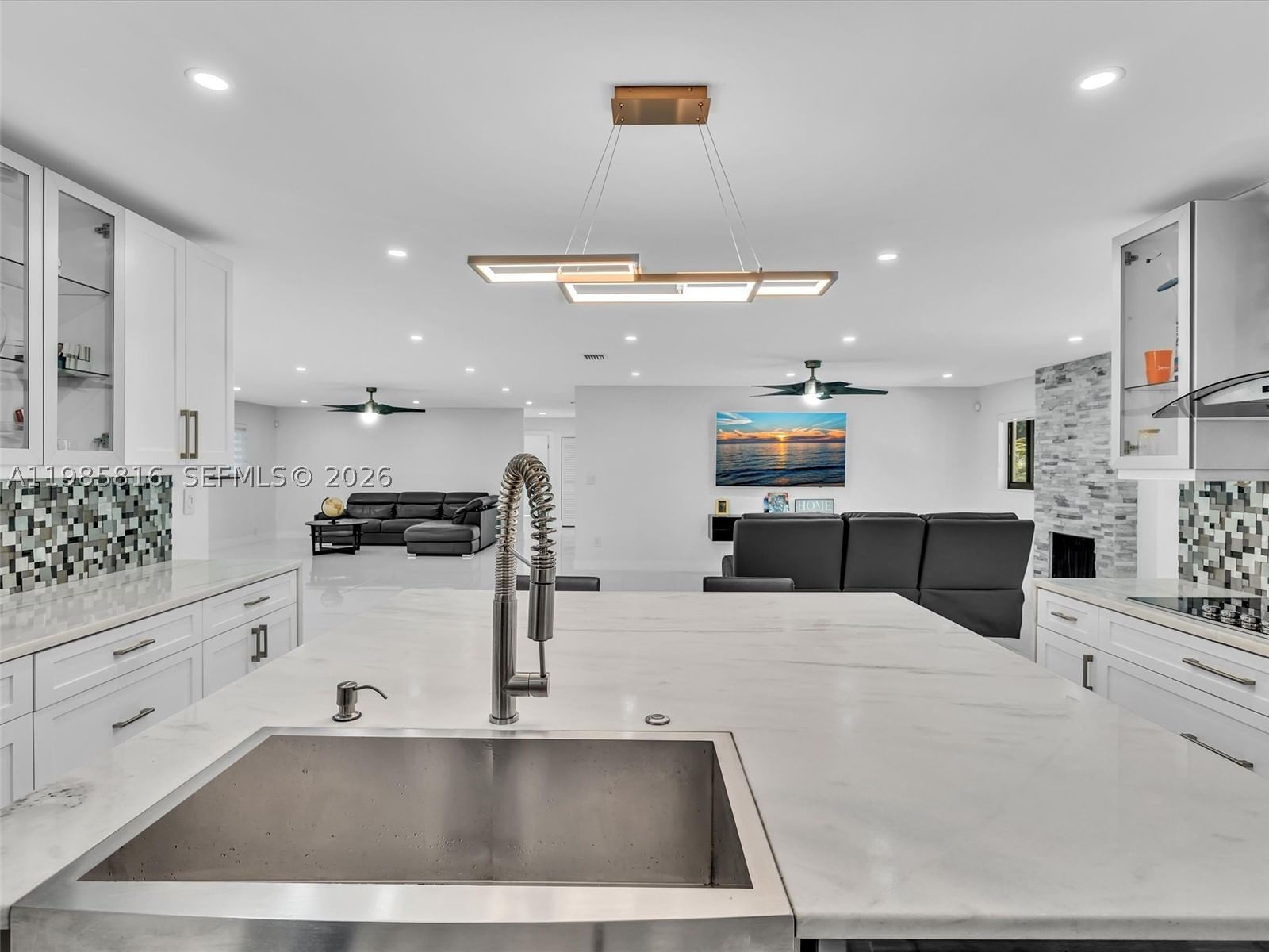 Real estate property located at 4501 133rd Ave, Broward, Seligman Ranches, Southwest Ranches, FL
