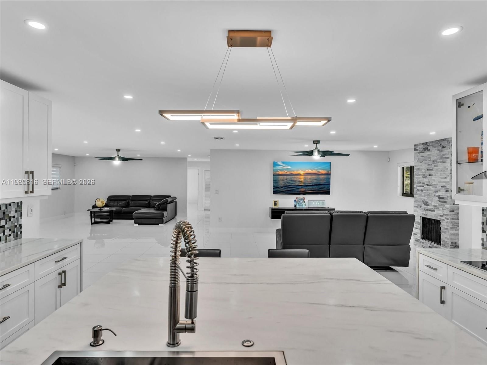 Real estate property located at 4501 133rd Ave, Broward, Seligman Ranches, Southwest Ranches, FL