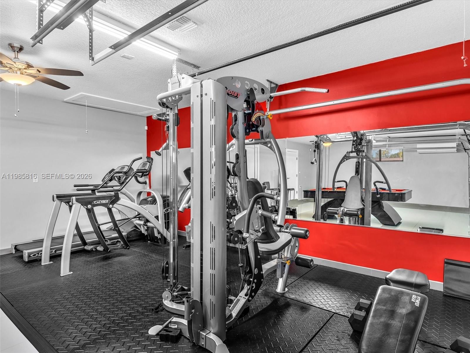 Real estate property located at 4501 133rd Ave, Broward, Seligman Ranches, Southwest Ranches, FL