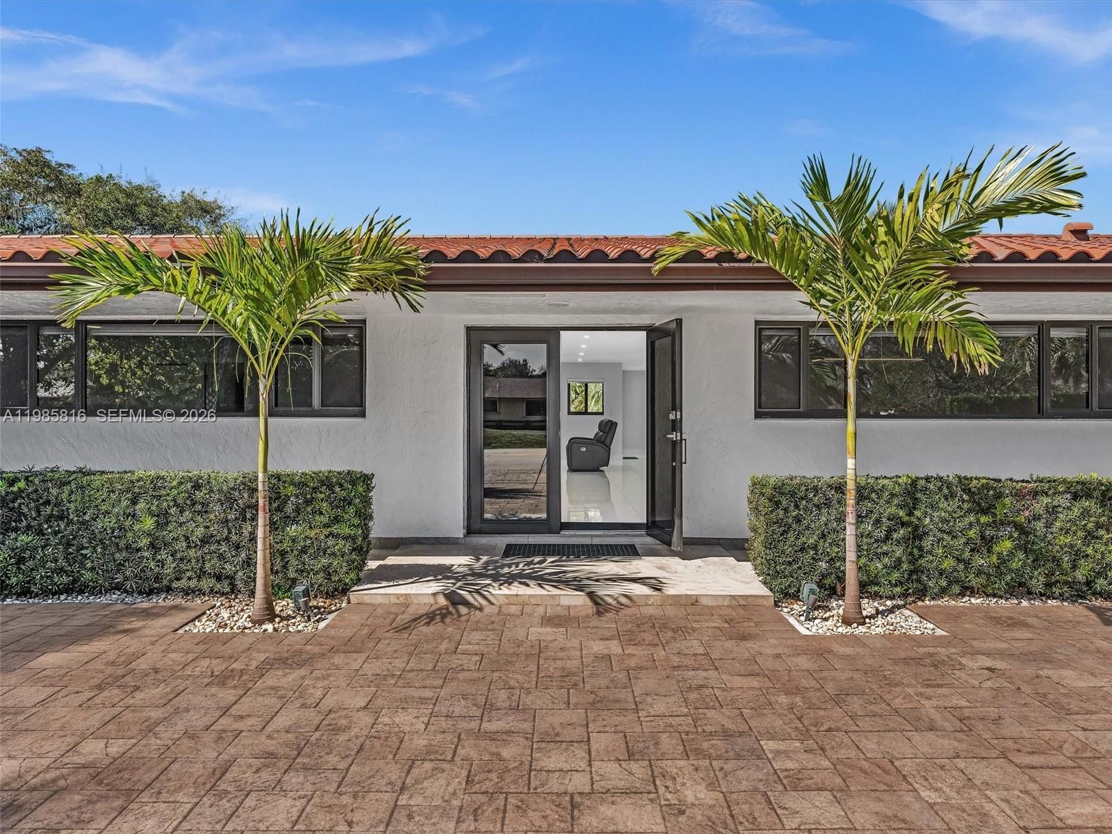 Real estate property located at 4501 133rd Ave, Broward, Seligman Ranches, Southwest Ranches, FL