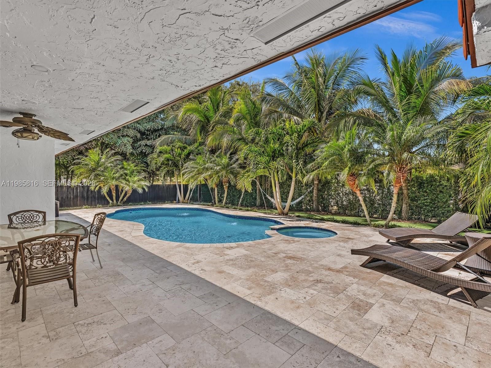 Real estate property located at 4501 133rd Ave, Broward, Seligman Ranches, Southwest Ranches, FL