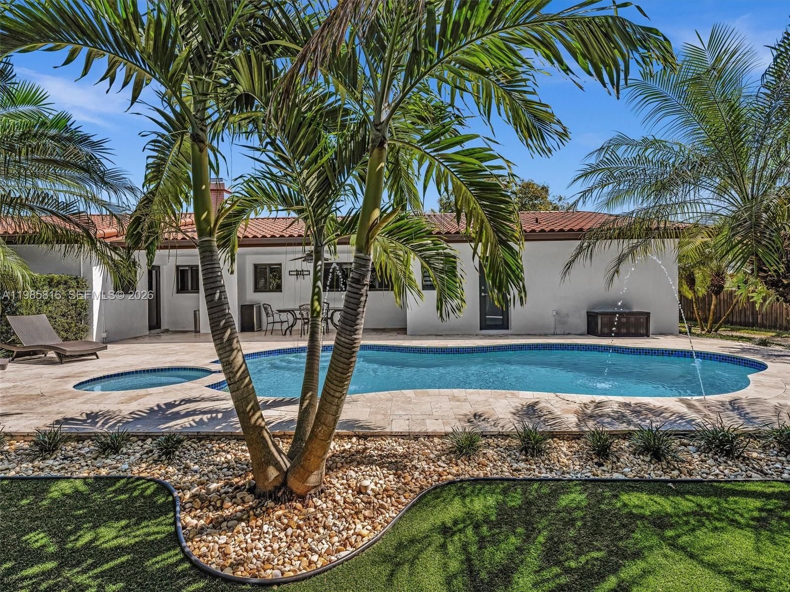 Real estate property located at 4501 133rd Ave, Broward, Seligman Ranches, Southwest Ranches, FL