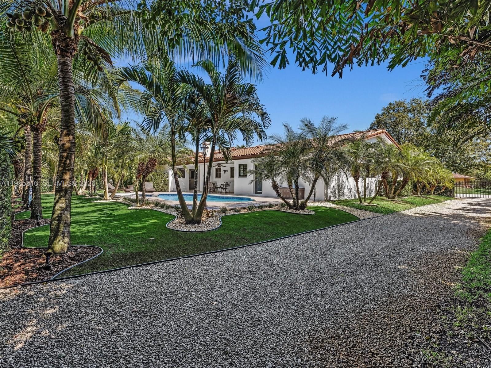 Real estate property located at 4501 133rd Ave, Broward, Seligman Ranches, Southwest Ranches, FL