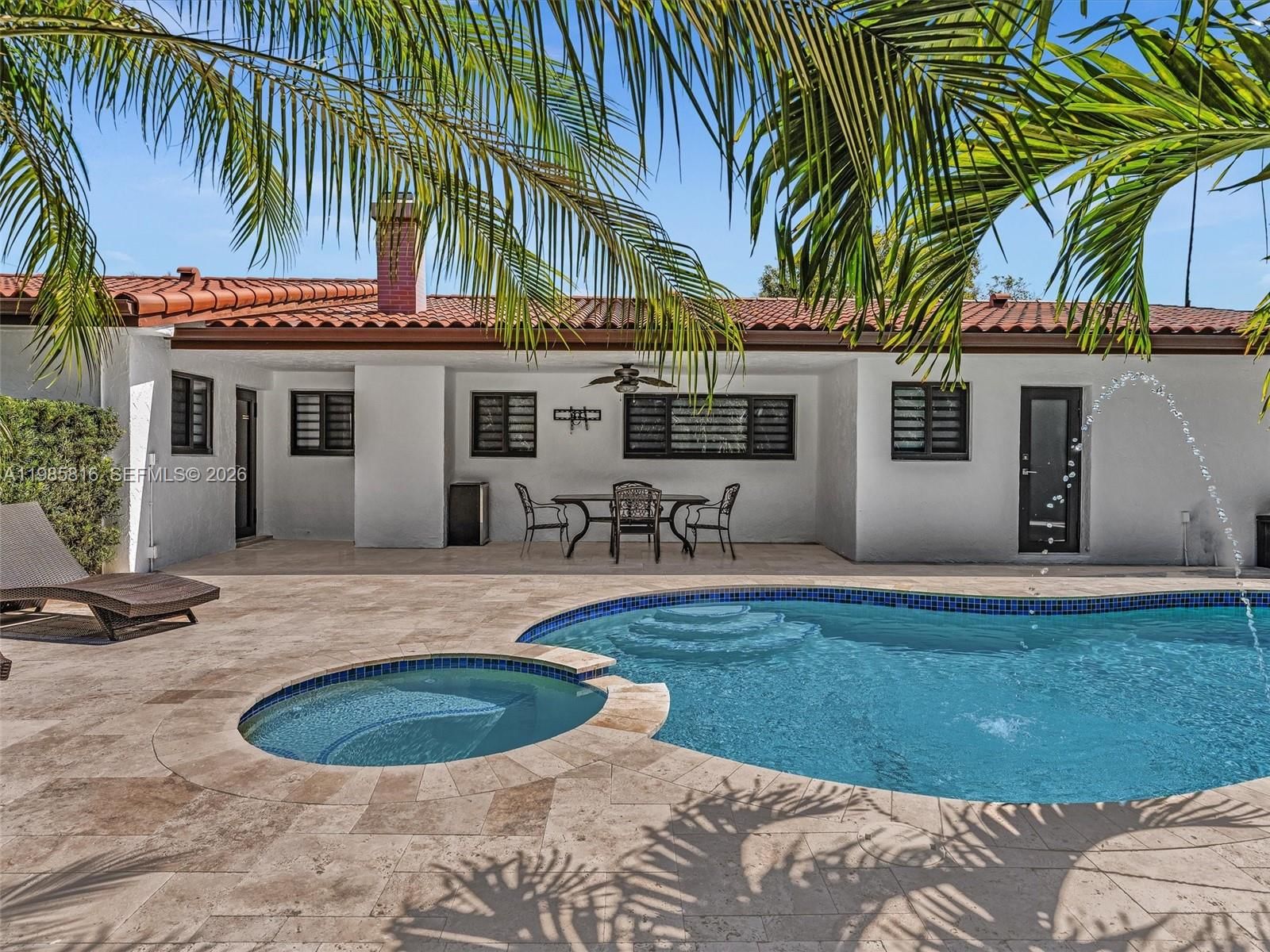 Real estate property located at 4501 133rd Ave, Broward, Seligman Ranches, Southwest Ranches, FL