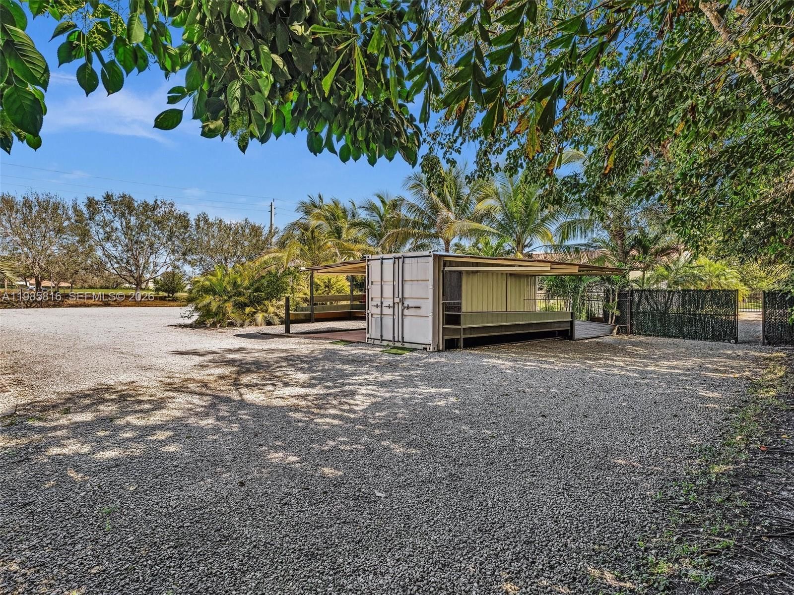 Real estate property located at 4501 133rd Ave, Broward, Seligman Ranches, Southwest Ranches, FL