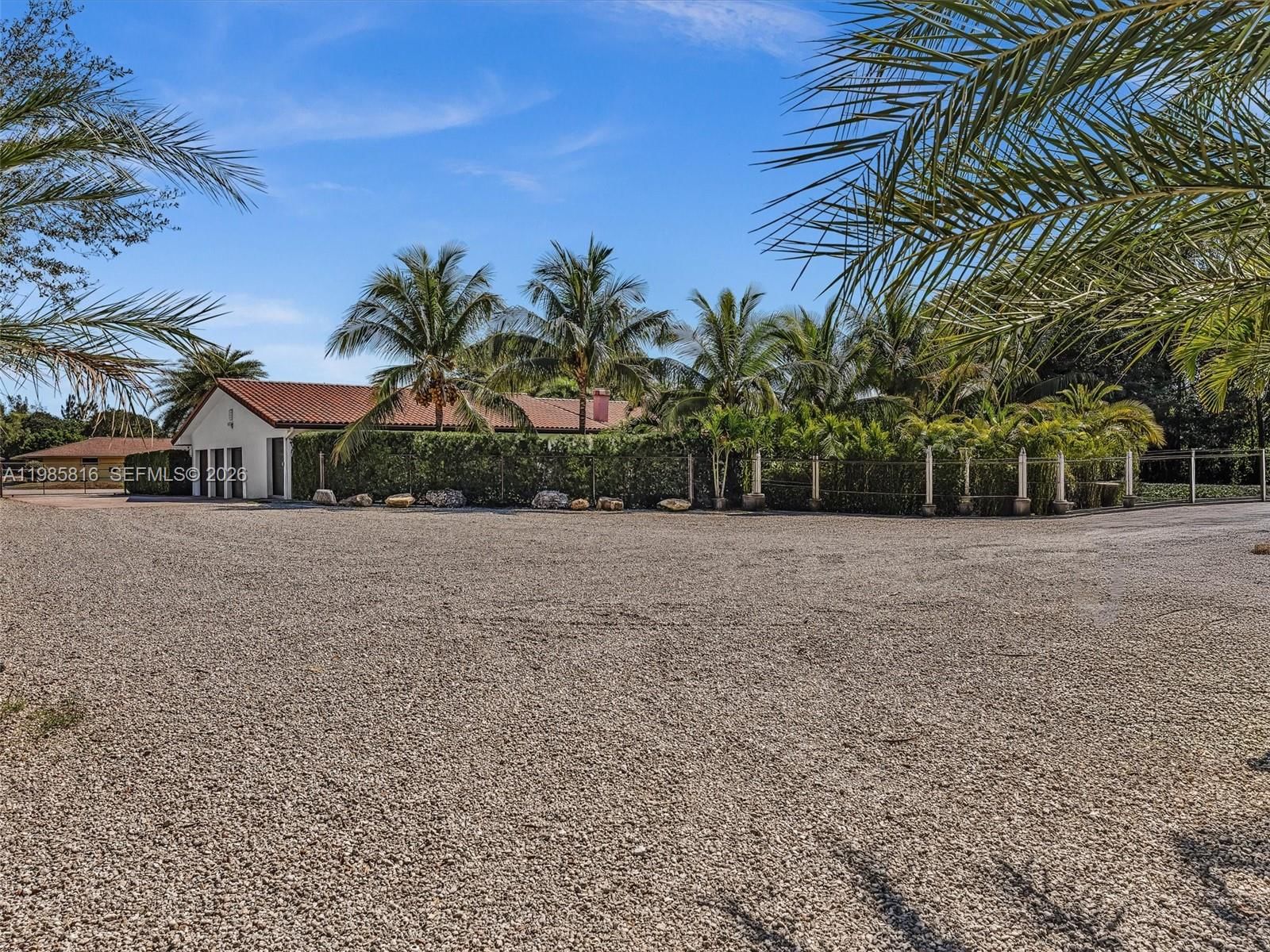 Real estate property located at 4501 133rd Ave, Broward, Seligman Ranches, Southwest Ranches, FL