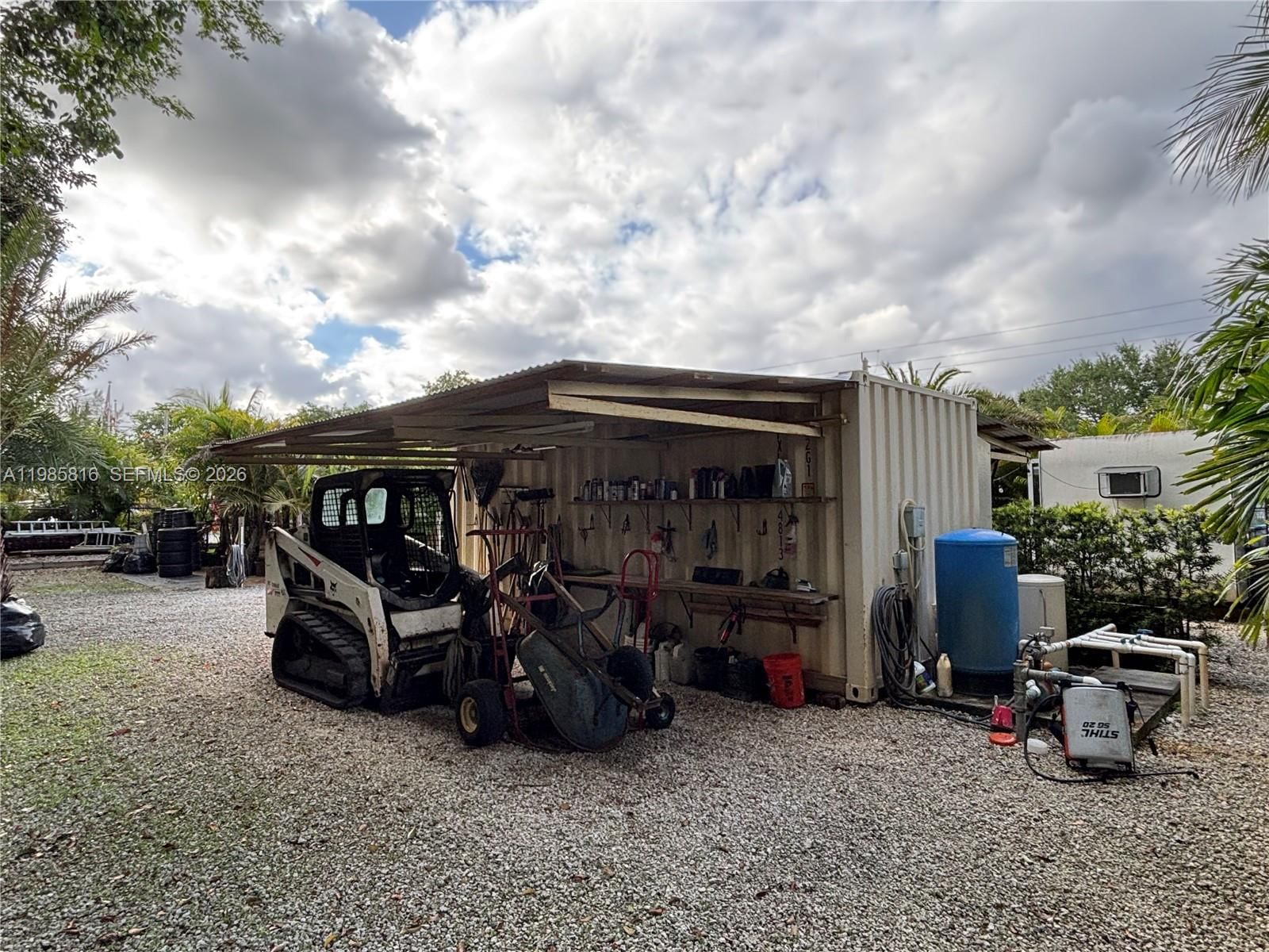 Real estate property located at 4501 133rd Ave, Broward, Seligman Ranches, Southwest Ranches, FL