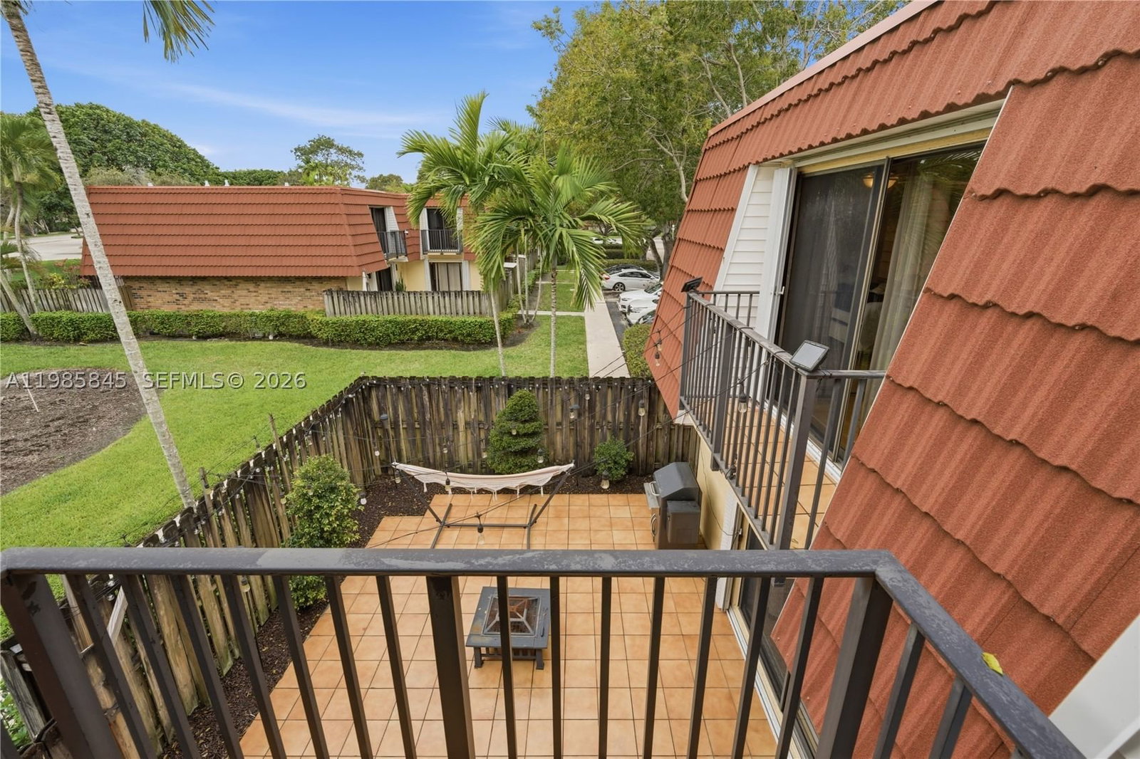 Real estate property located at 752 98th Way, Broward, Jacaranda Parcel 610, Plantation, FL