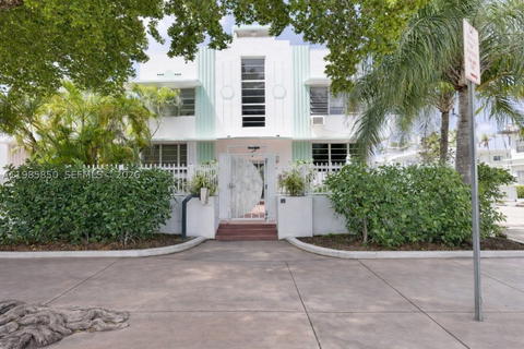 Real estate property located at 760 Jefferson Ave #5, Miami-dade, 760 Condo, Miami Beach, FL