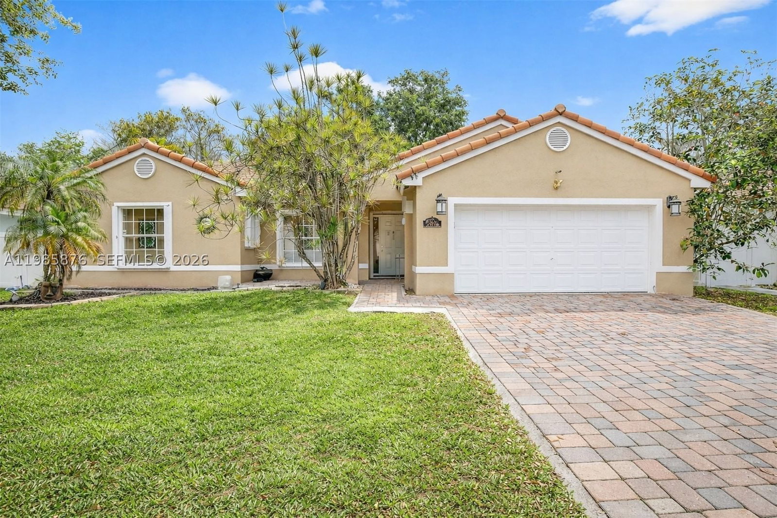 Real estate property located at 13641 17th Ct, Broward, Flamingo Estates, Miramar, FL