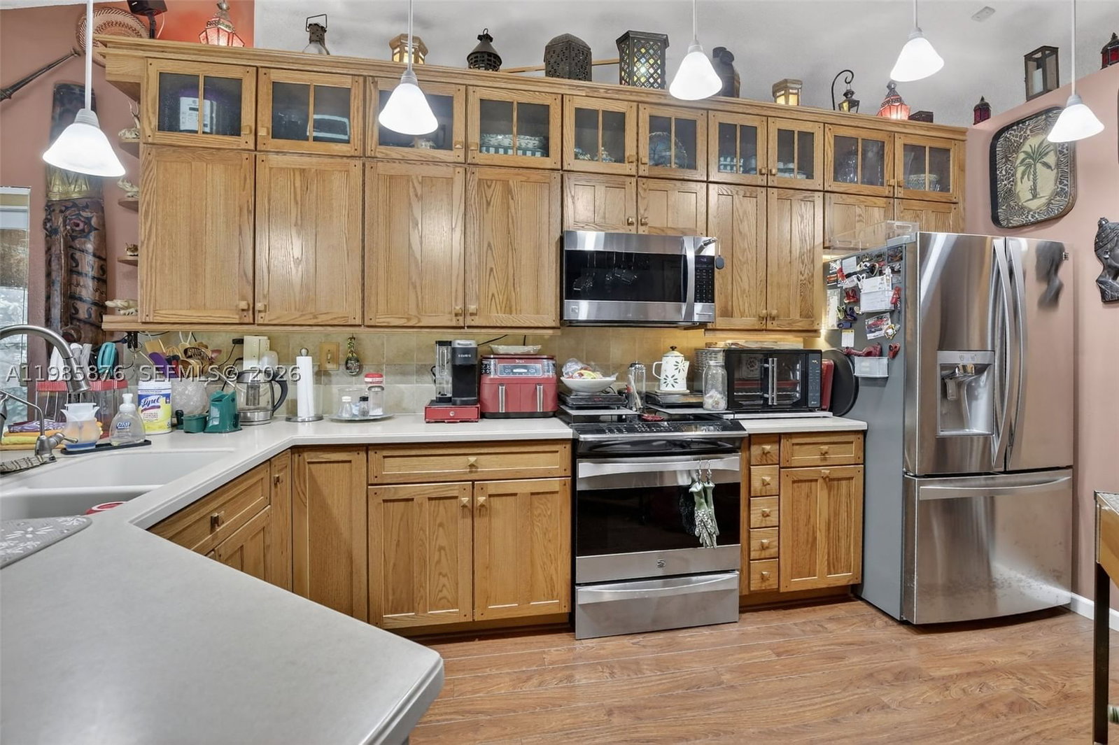 Real estate property located at 13641 17th Ct, Broward, Flamingo Estates, Miramar, FL