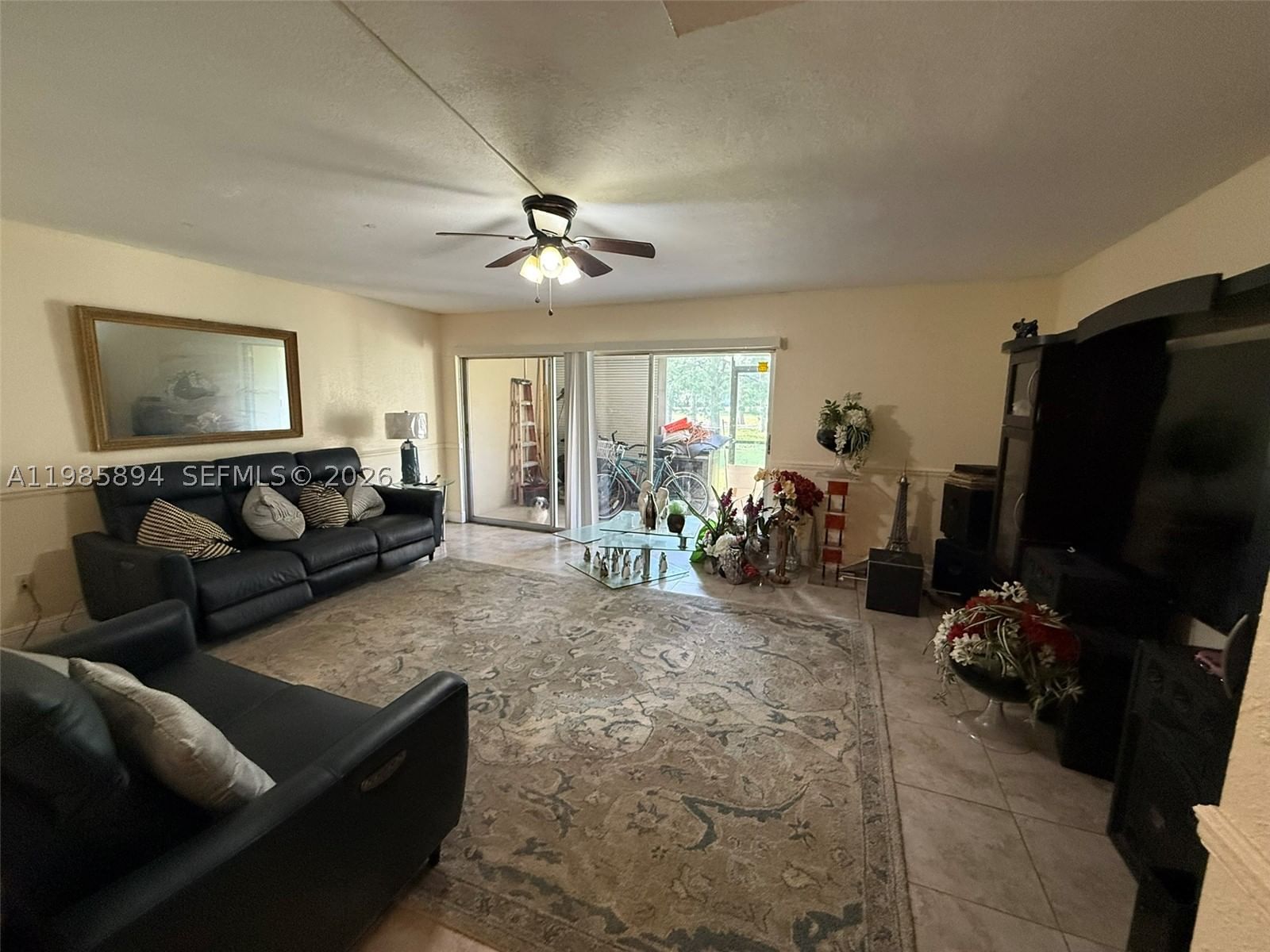 Real estate property located at 4136 Inverrary Dr #15C, Broward, Manors Townhouse 14-15 Co, Lauderhill, FL
