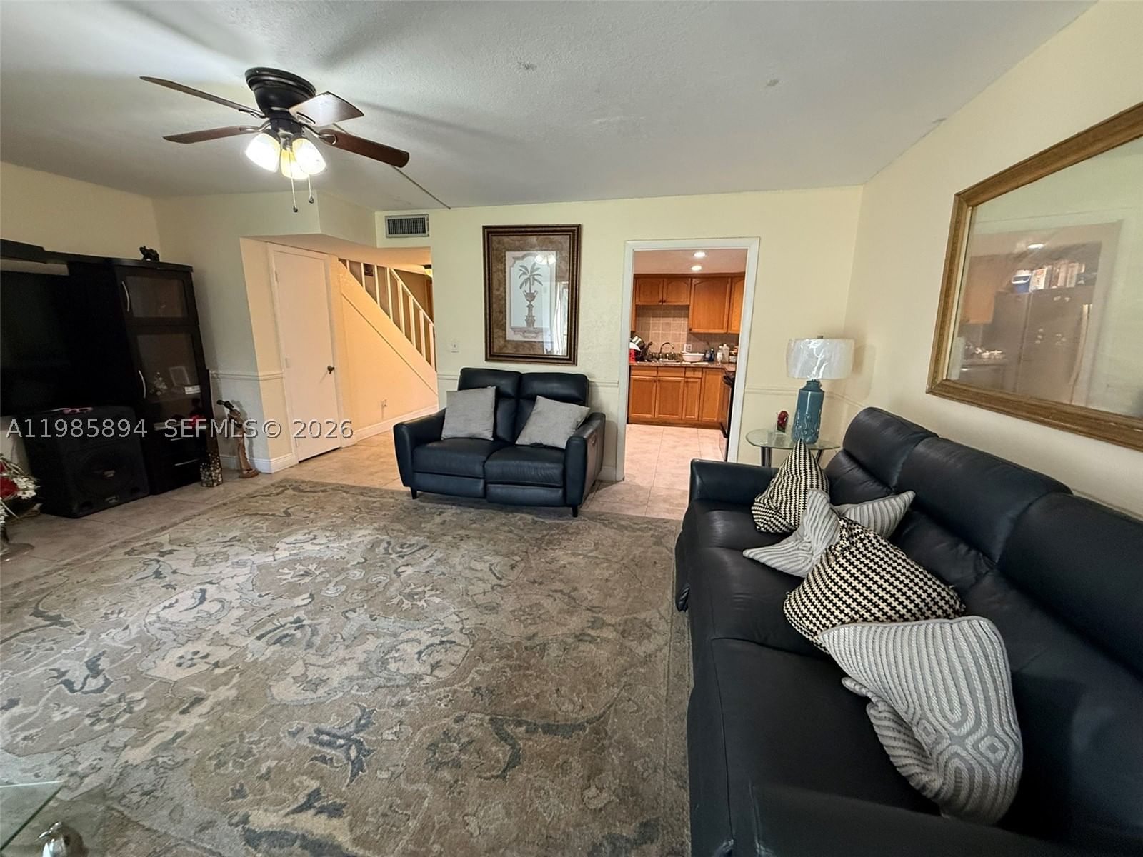 Real estate property located at 4136 Inverrary Dr #15C, Broward, Manors Townhouse 14-15 Co, Lauderhill, FL