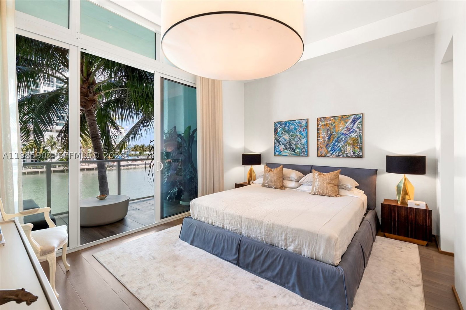 Real estate property located at 601 27 TH104, Miami-dade, The Crimson Condo, Miami, FL
